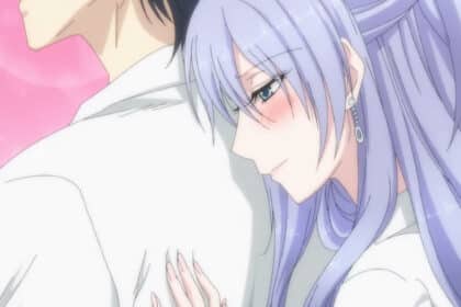 Rikei ga Koi ni Ochita no de Shoumei Shitemita