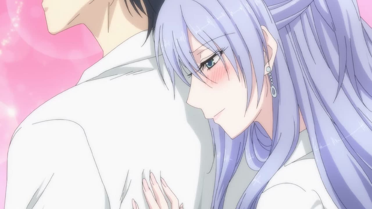 Rikei ga Koi ni Ochita no de Shoumei Shitemita