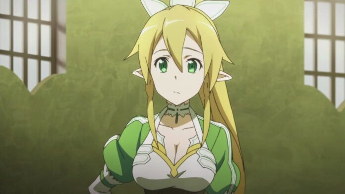 Sword art online