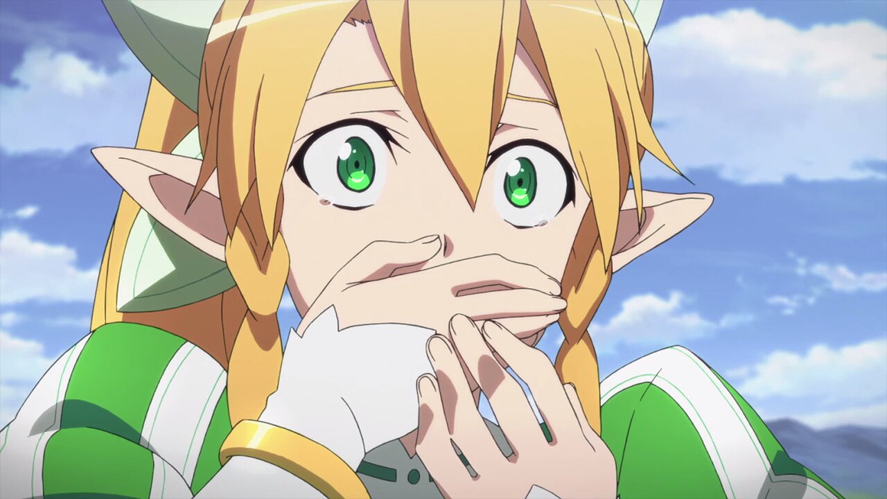 Sword art online