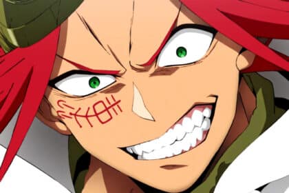 Sabikui Bisco