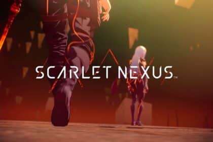 Scarlet Nexus