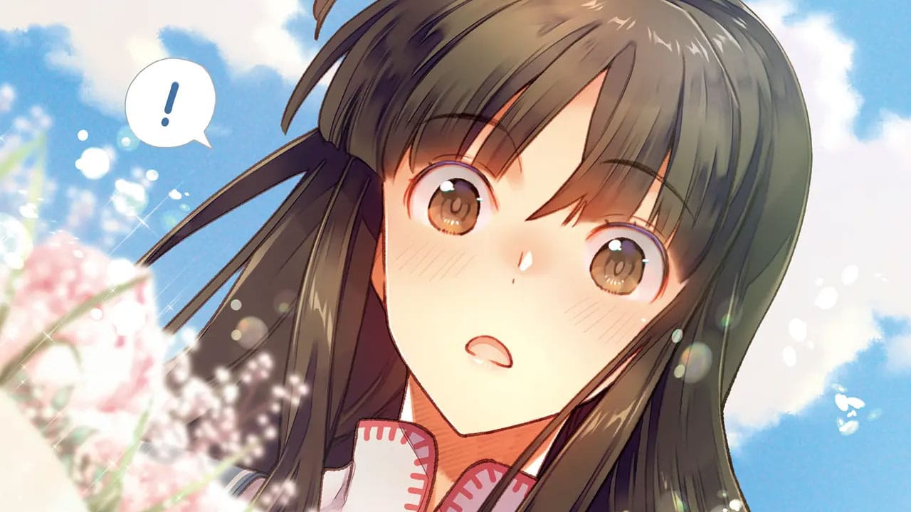 Seijo no Maryoku wa Bannou desu
