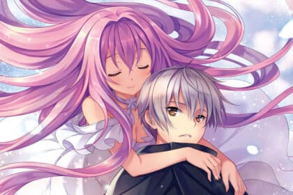 Seirei Gensouki