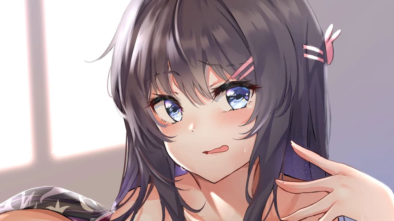 Seishun Buta Yarou wa Bunny Girl Senpai no Yume wo Minai