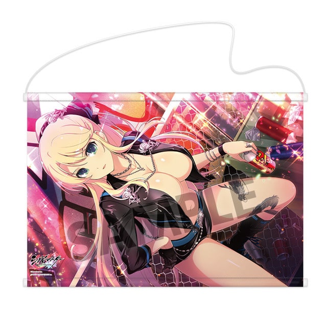 Senran Kagura productos11