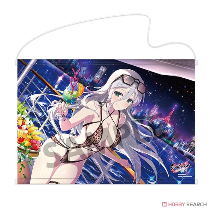 Senran Kagura productos4