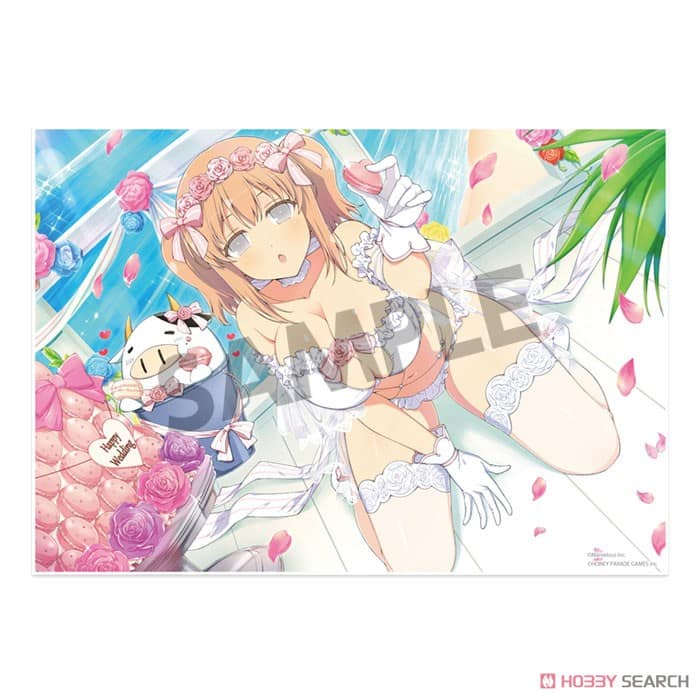 Senran Kagura productos6