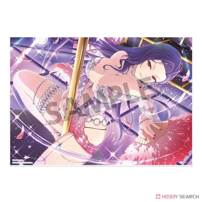 Senran Kagura productos7