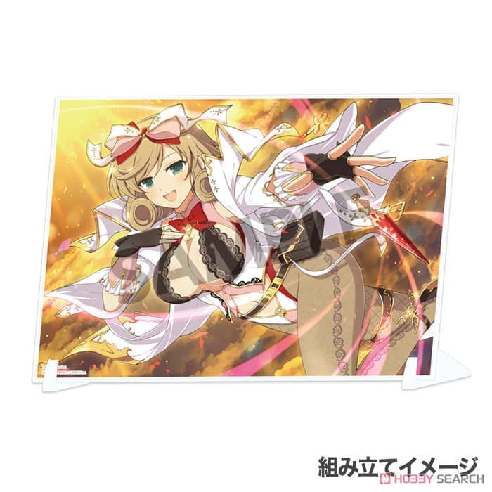 Senran Kagura productos8