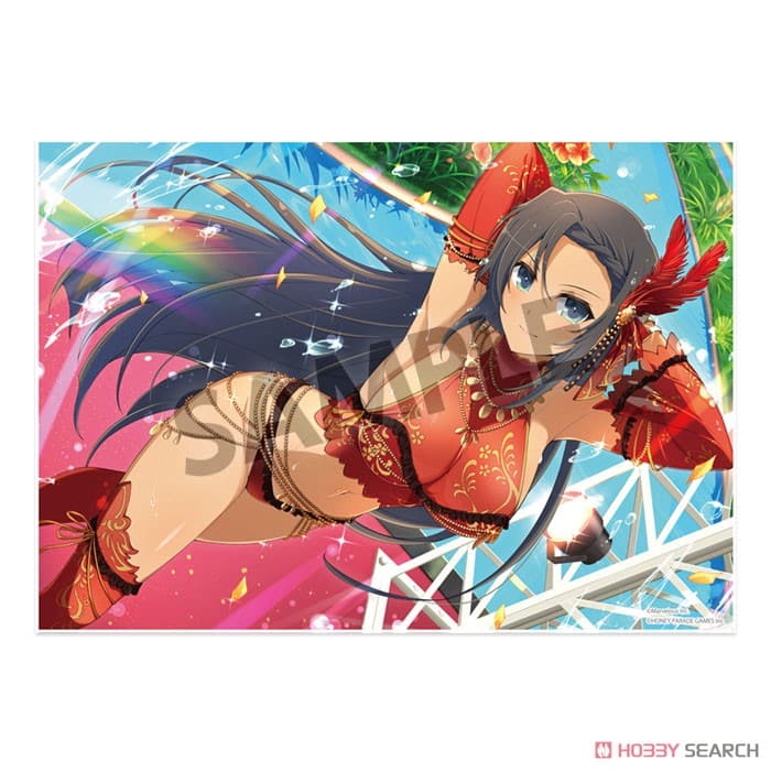 Senran Kagura productos9