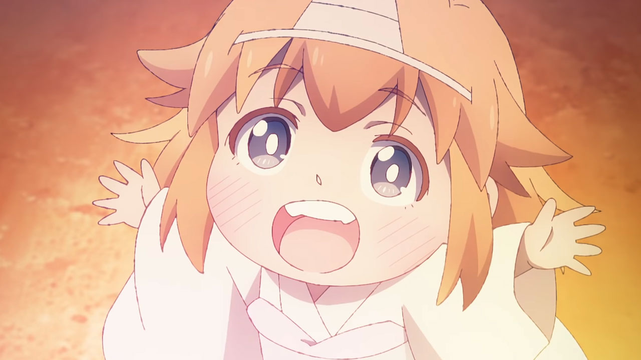Shachiku-san wa Youjo Yuurei ni Iyasaretai