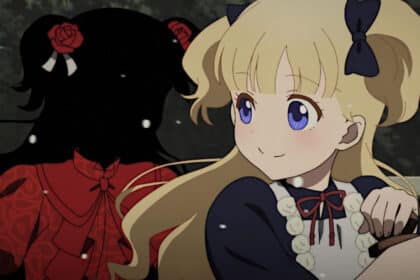 Shadows House anime