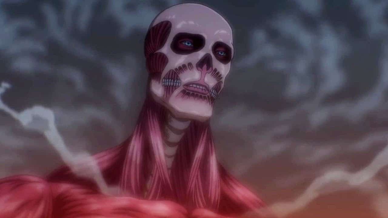 Shingeki no Kyojin