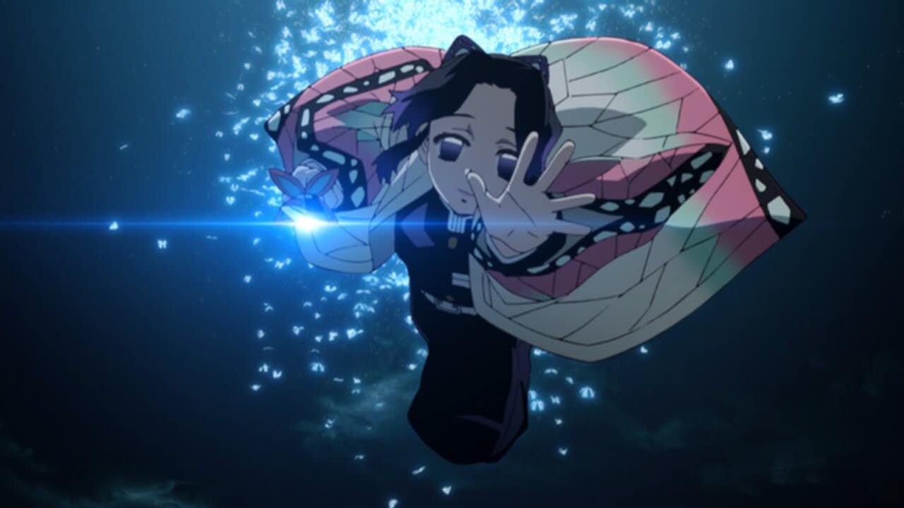 Kimetsu no yaiba