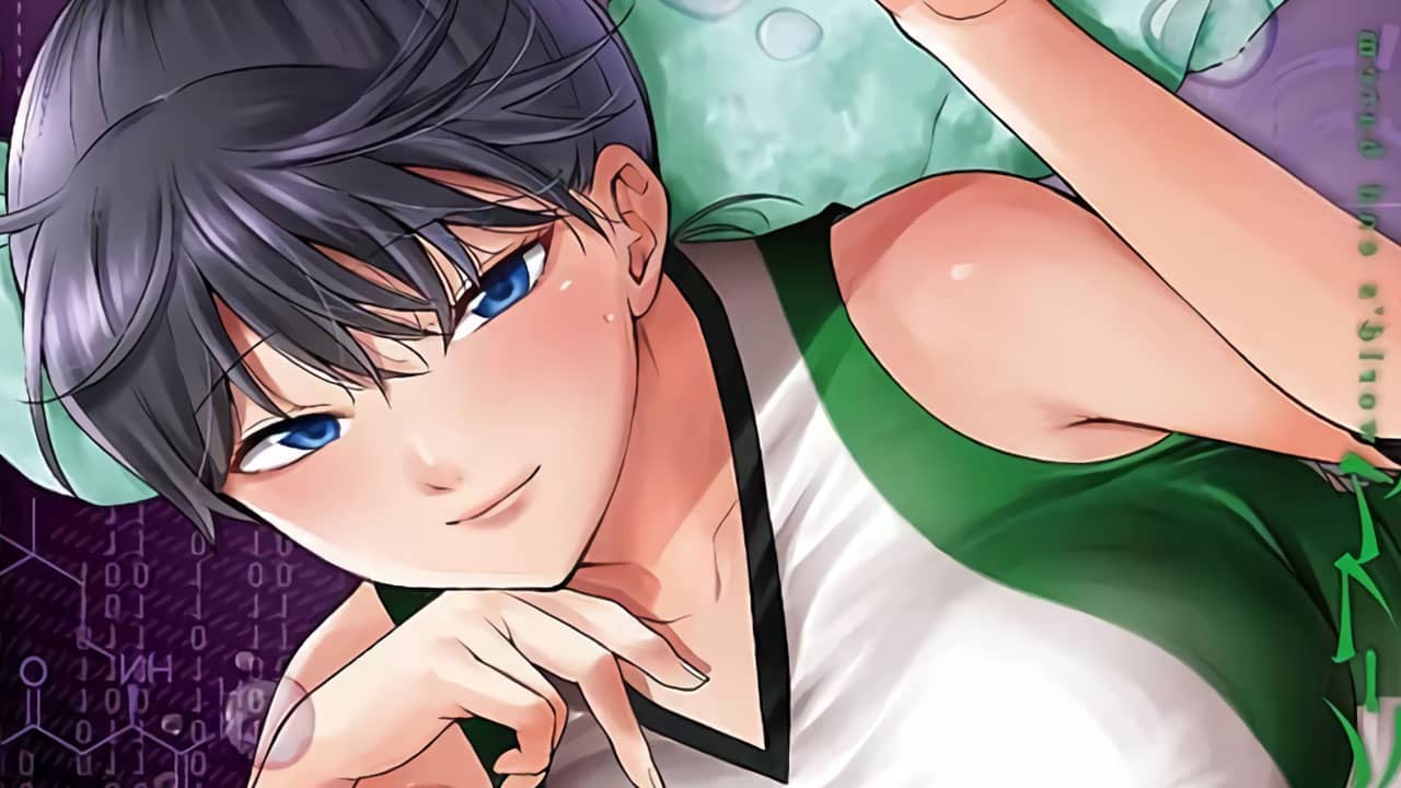 Shuumatsu no Harem Blu-Ray 3