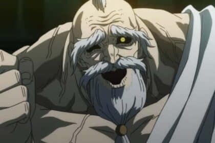 Shuumatsu no Valkirie Zeus