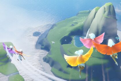 Sky: Children of the Light