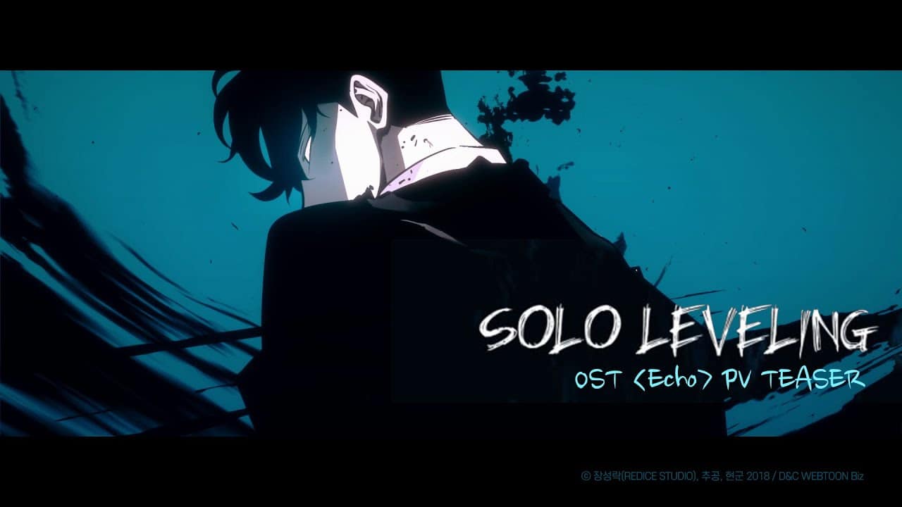 Solo Leveling OST