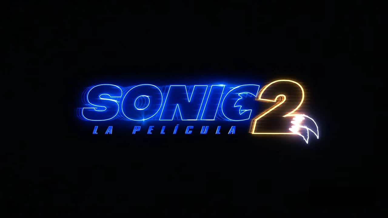 Sonic 2