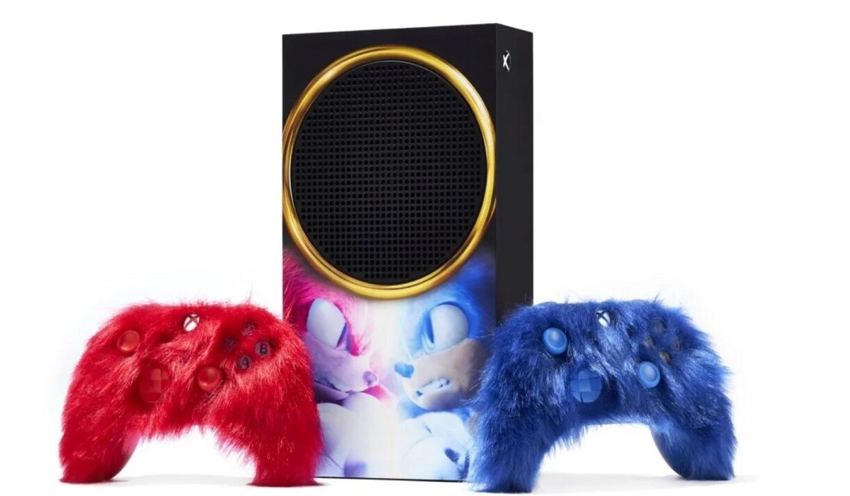 Sonic the Hedgehog 2