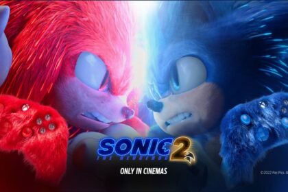 Sonic the Hedgehog 2