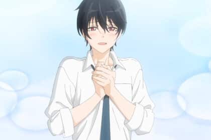 Sono Bisque Doll wa Koi wo Suru - 09 - escena-soma-2