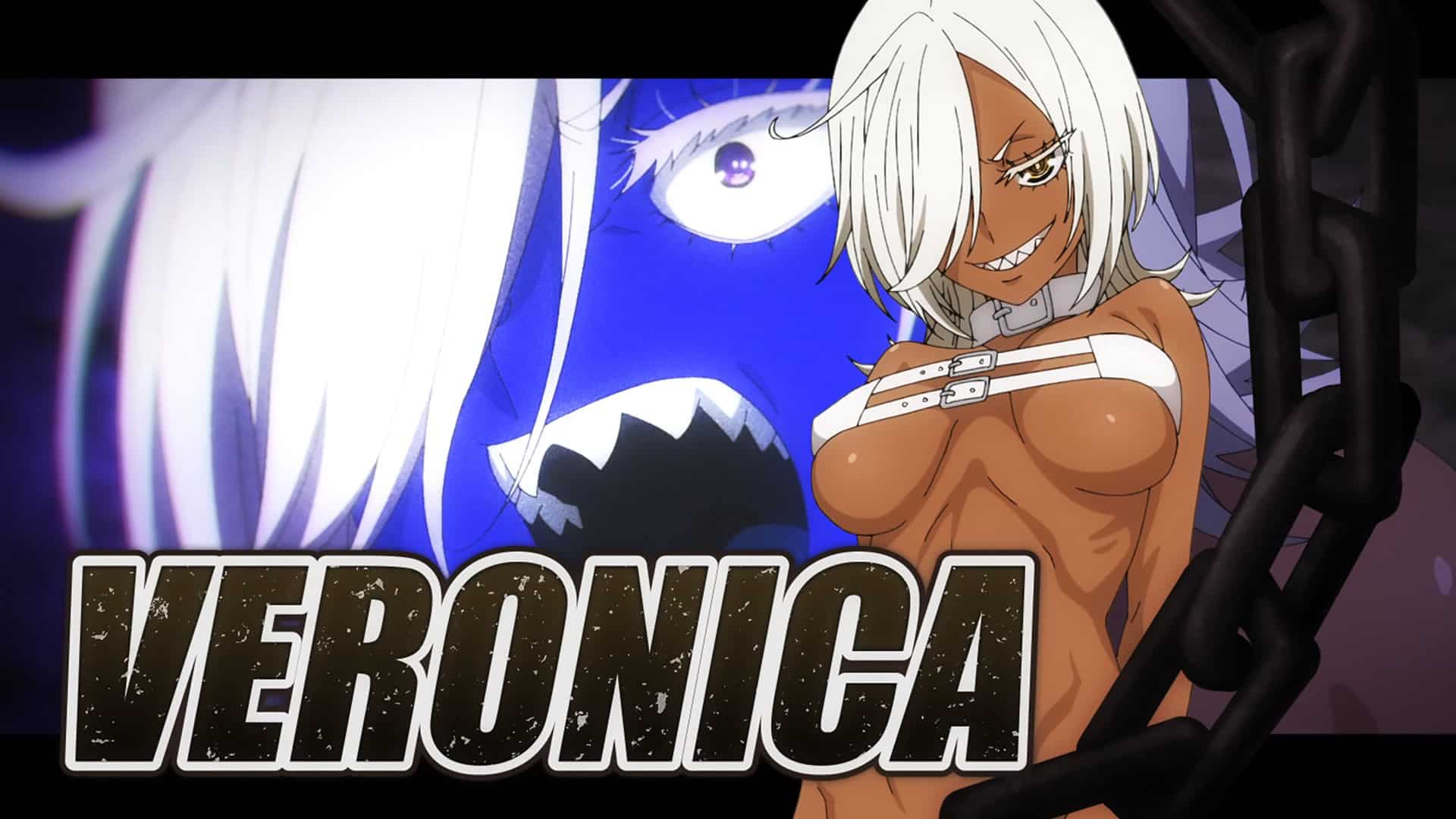 Sono Bisque Doll wa Koi wo Suru - 10 - veronica