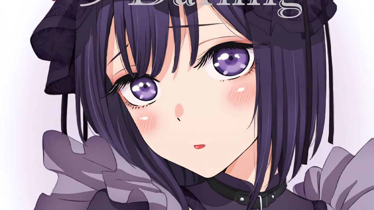 Sono Bisque Doll wa Koi wo Suru vol 2 Blu-Ray/DVD