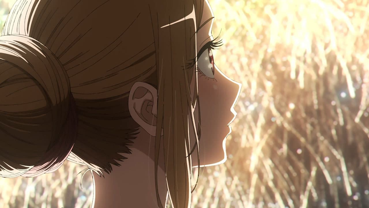 Sono Bisque Doll wa Koi wo Suru Ep 12