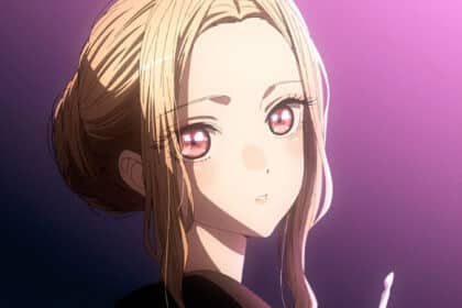 Sono Bisque Doll wa Koi wo Suru Ep 12