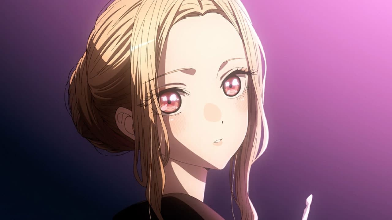 Sono Bisque Doll wa Koi wo Suru Ep 12