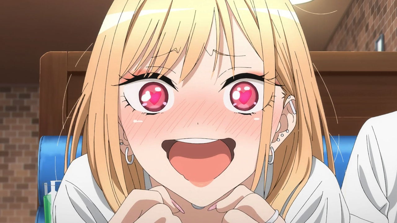 Sono Bisque Doll wa Koi wo Suru Marin Kitagawa cumpleaños