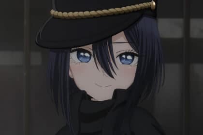 Sono Bisque Doll wa Koi wo Suru Ep 10