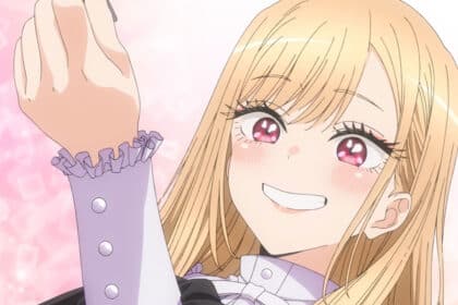 Sono Bisque Doll wa Koi wo Suru Ep 11