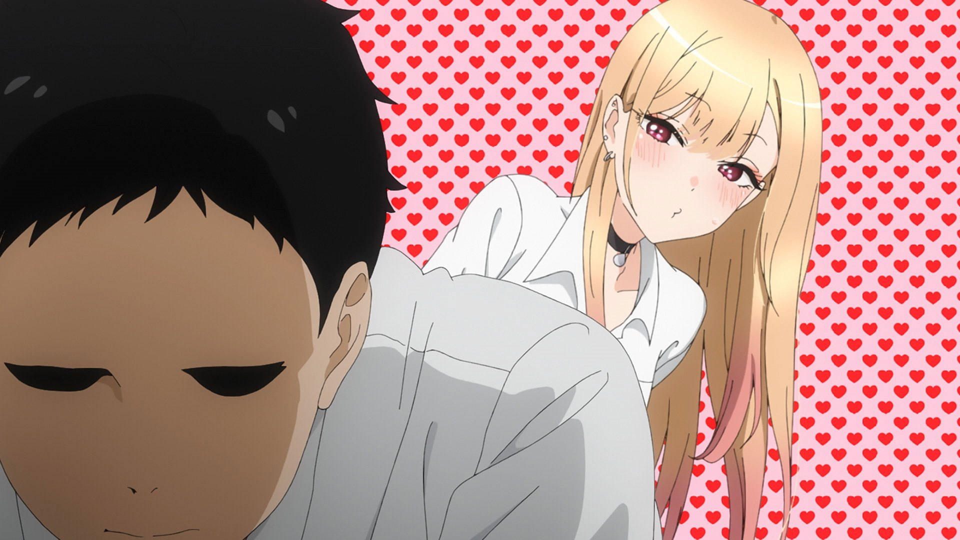 Sono Bisque Doll wa Koi wo Suru Ep 9