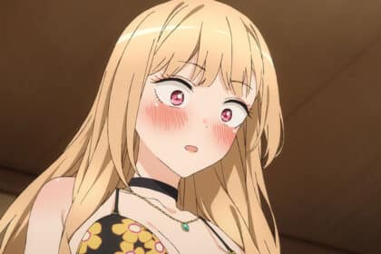 Sono Bisque Doll wa Koi wo Suru