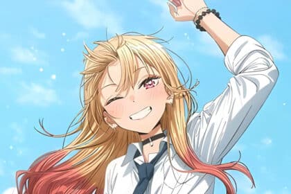Sono Bisque Doll wa Koi wo Suru mejor escena ep 8