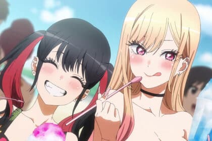 Sono Bisque Doll wa Koir wo Suru Final