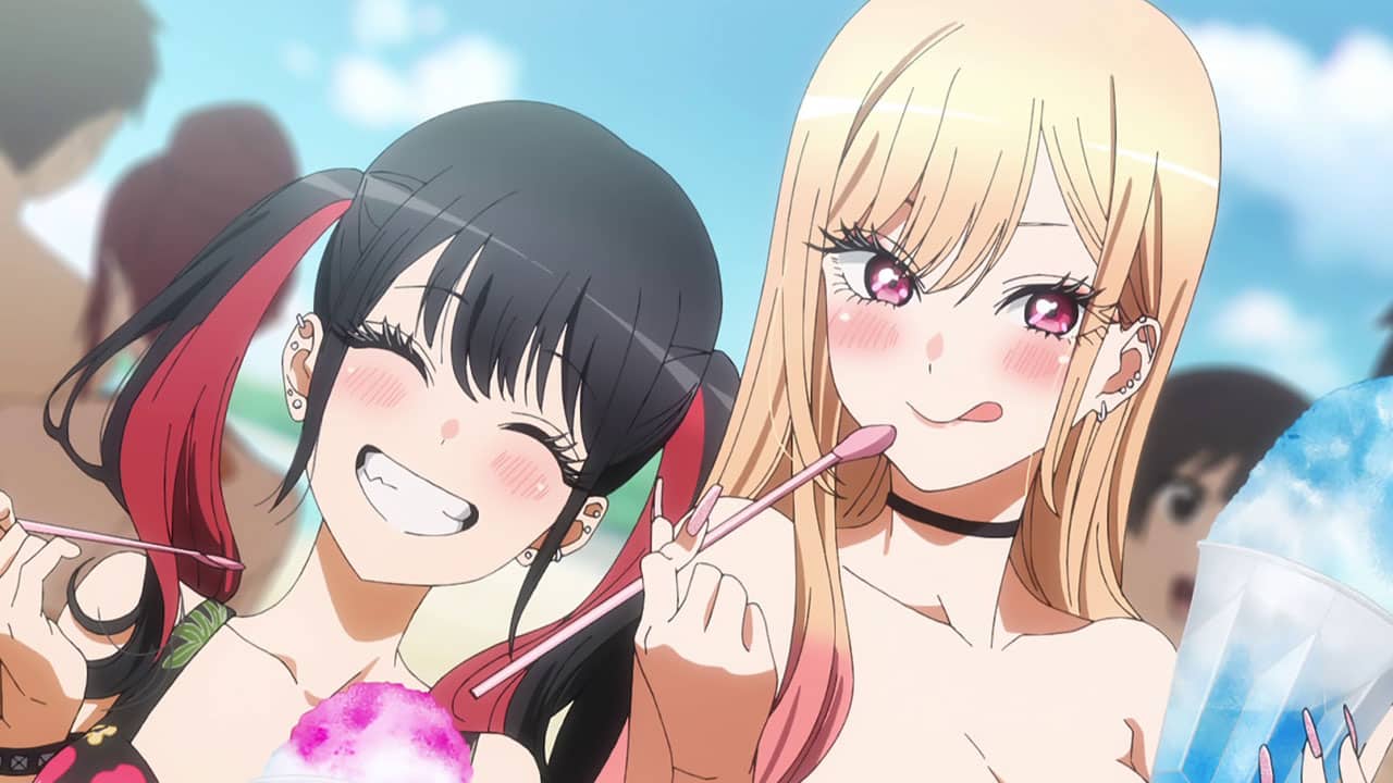 Sono Bisque Doll wa Koir wo Suru Final