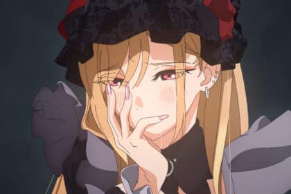 Sono Bisque Doll wa Koi wo Suru