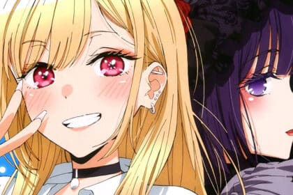 Sono Bisque Doll wa Koi wo Suru