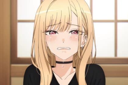 Sono Bisque Doll wa Koi wo Suru