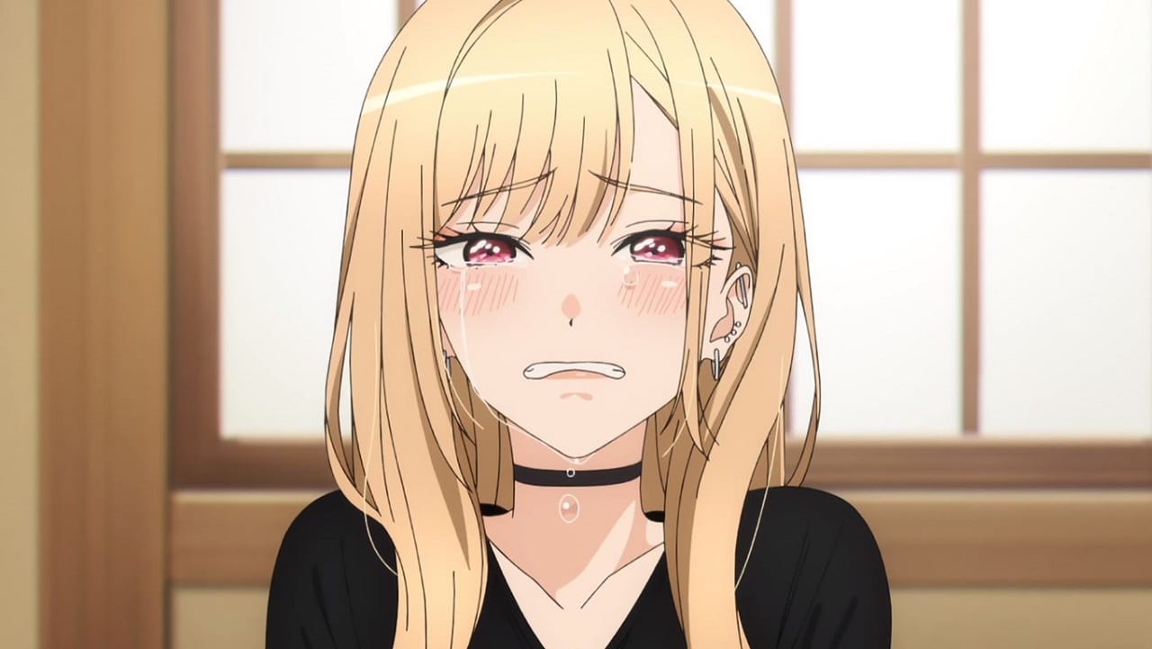 Sono Bisque Doll wa Koi wo Suru