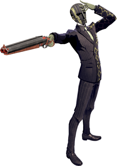 Soul Hackers 2
