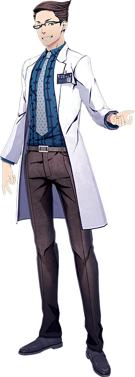 Soul Hackers 2