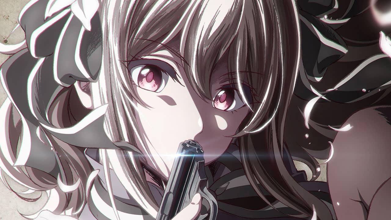 Spy Classroom anime
