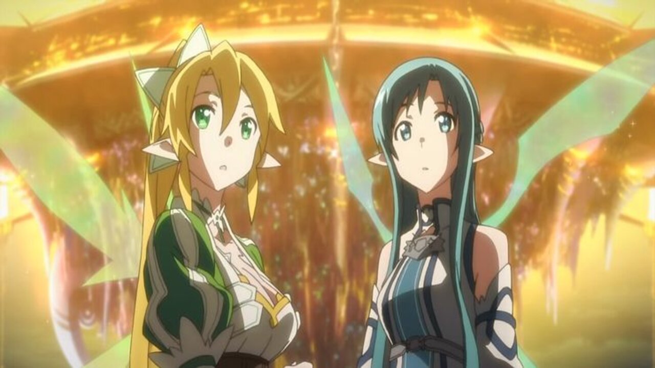 Sword Art Online SAO