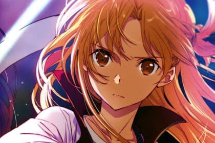 Sword Art Online Progressive Hoshi Naki Yori no Aria