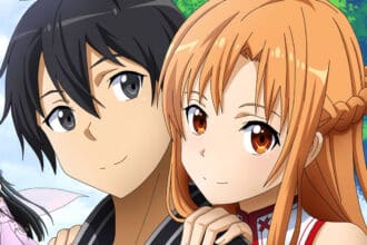 Sword Art Online